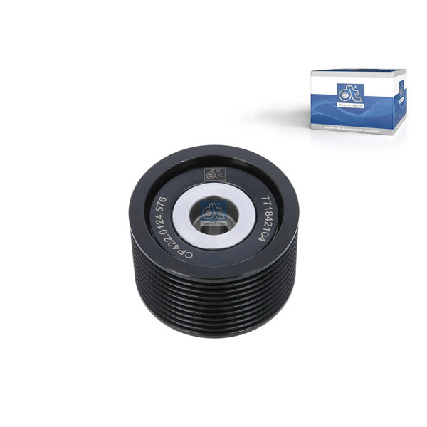 هرزگرد تسمه 2.15576 DIESEL TECHNIC